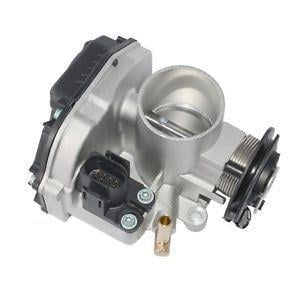 Volkswagen Polo Classic 1997-2002 Model Arası 1.6 AEE Motor Gaz Kelebeği İthal Marka