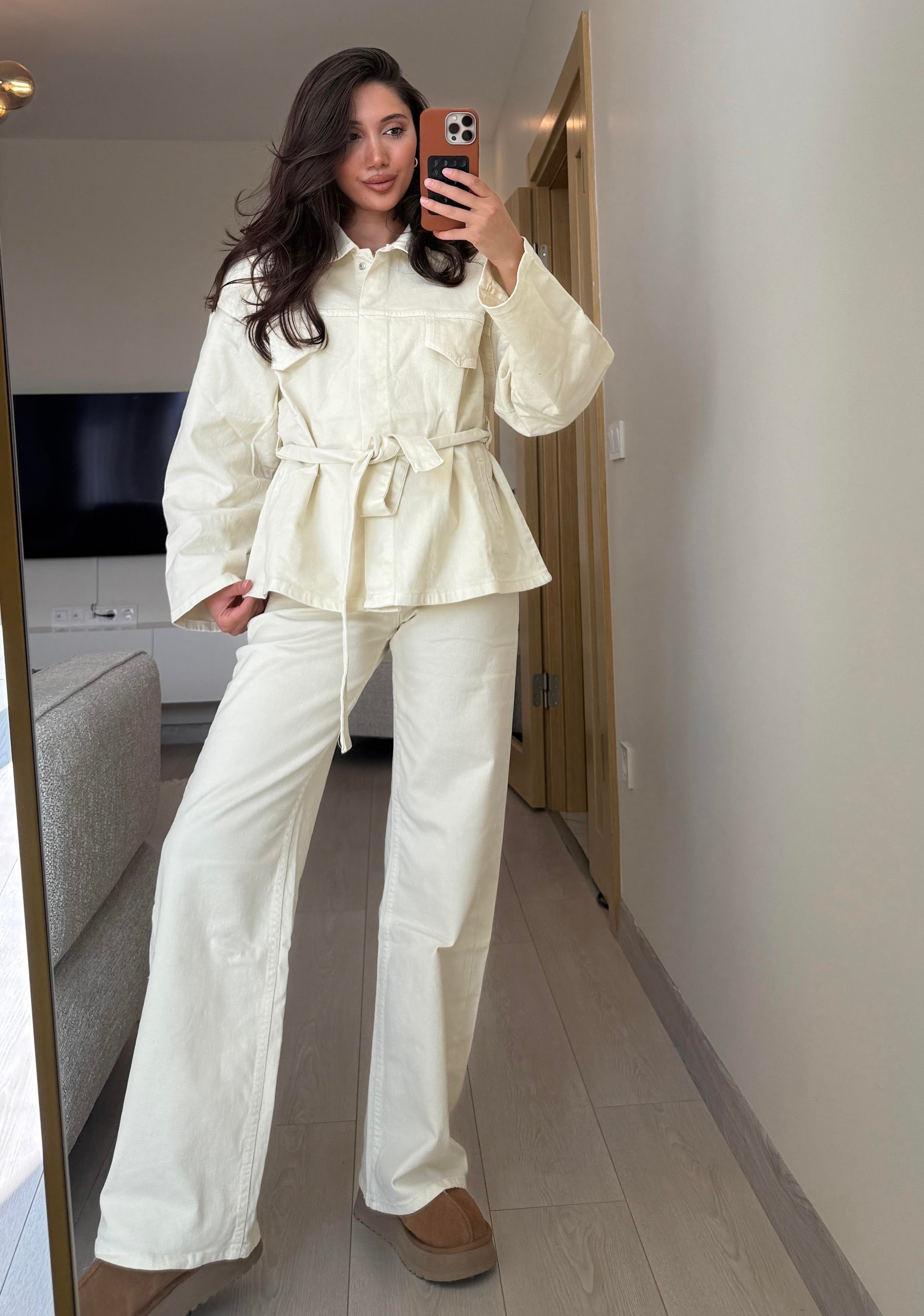 BEJ DENIM TAKIM