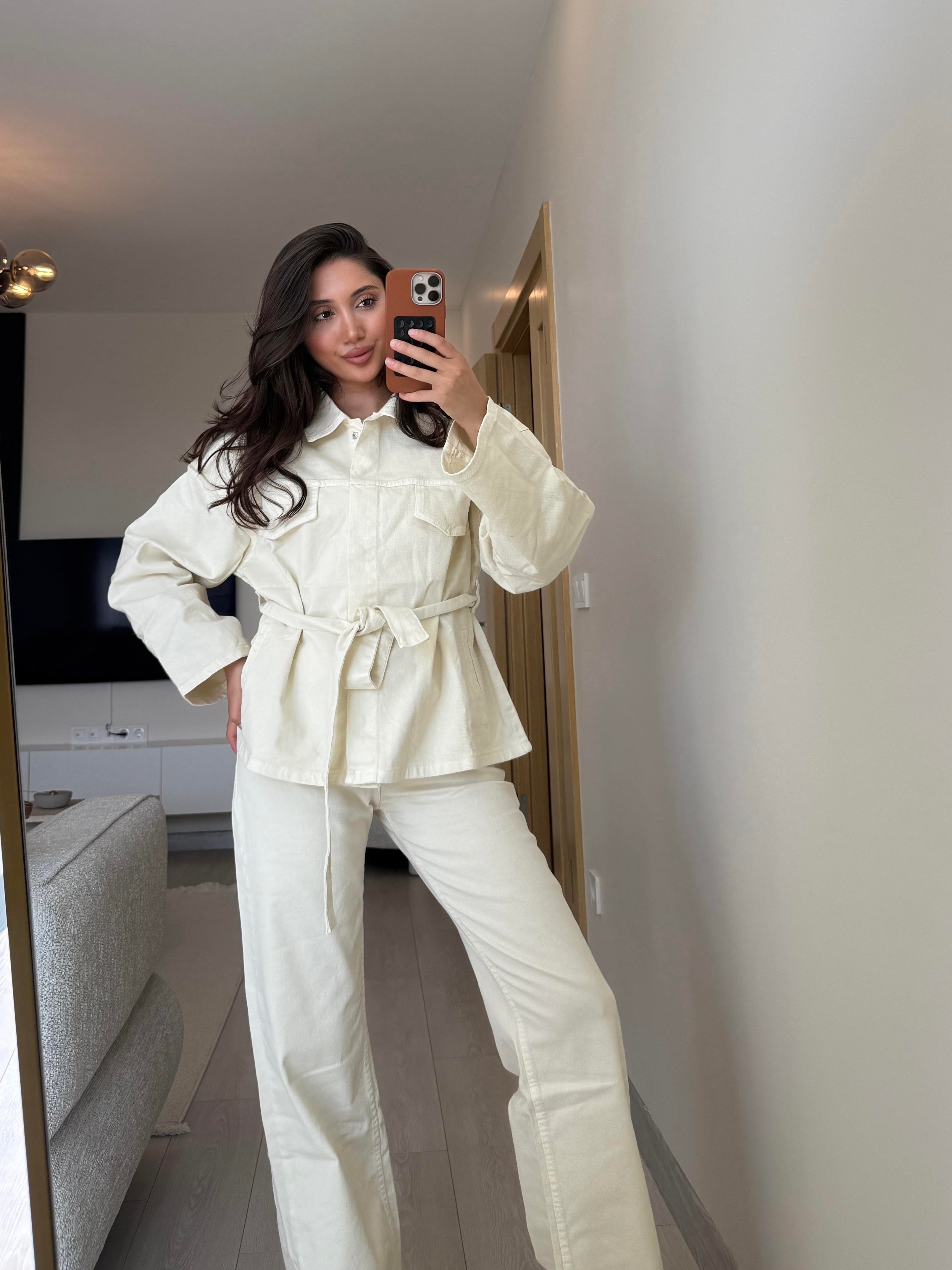 BEJ DENIM TAKIM
