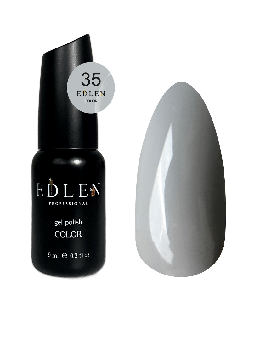 Edlen Color 9ml. №035