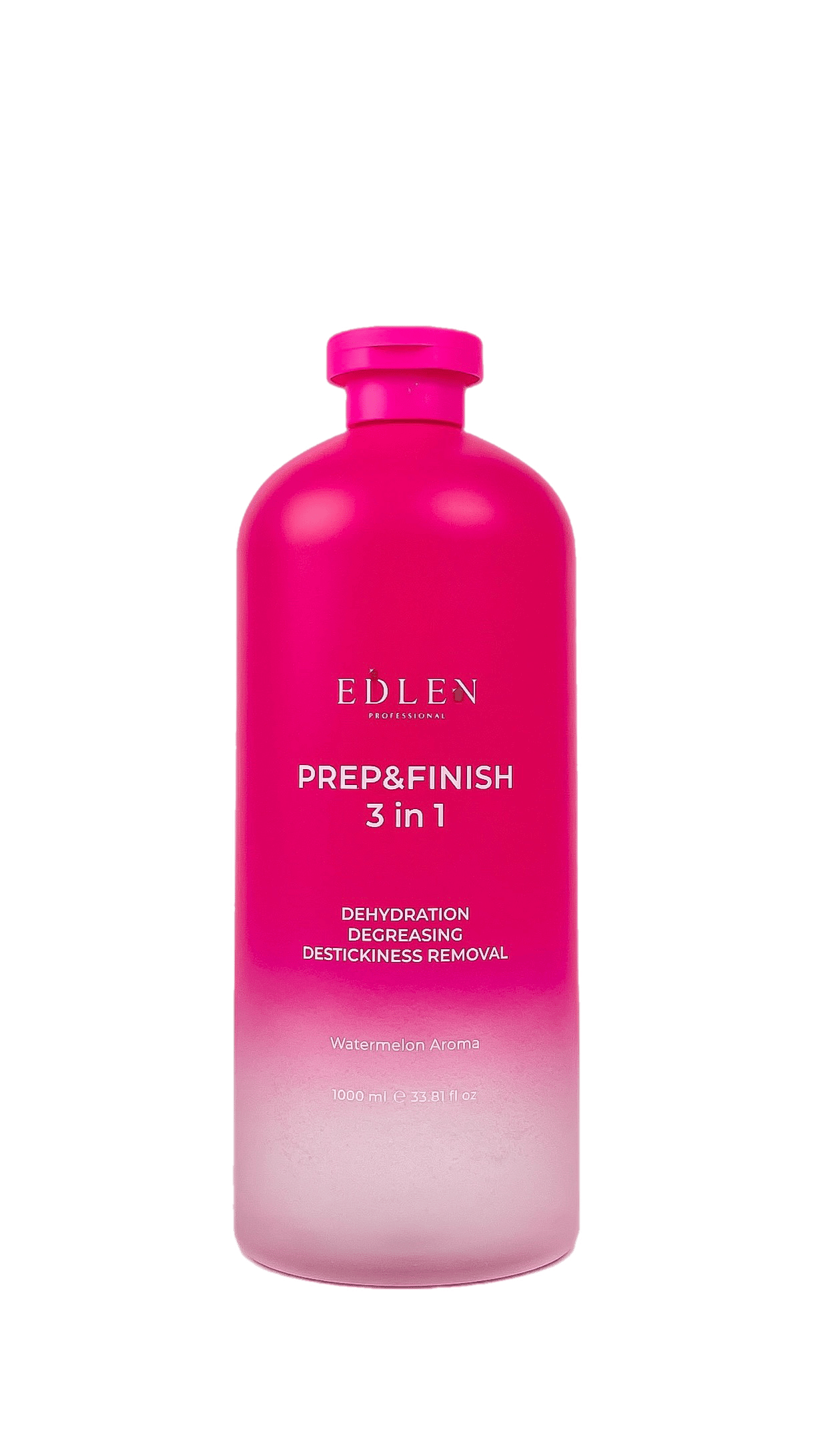 EdlenPrep FinishPrep Finish 3 in 1 Watermelon 1 L