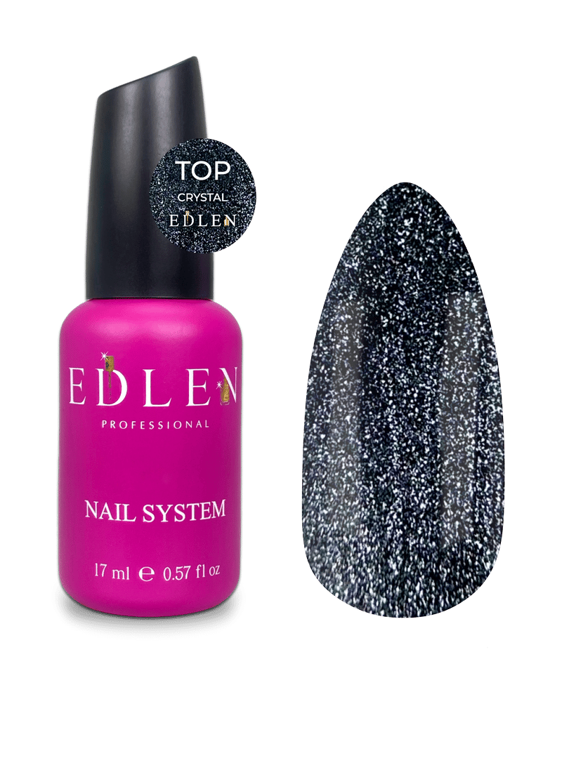 EdlenTopTop Crystal Edlen 17 ml