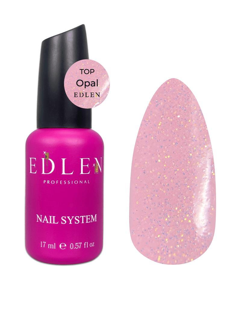 Top opal Edlen 17 ml.