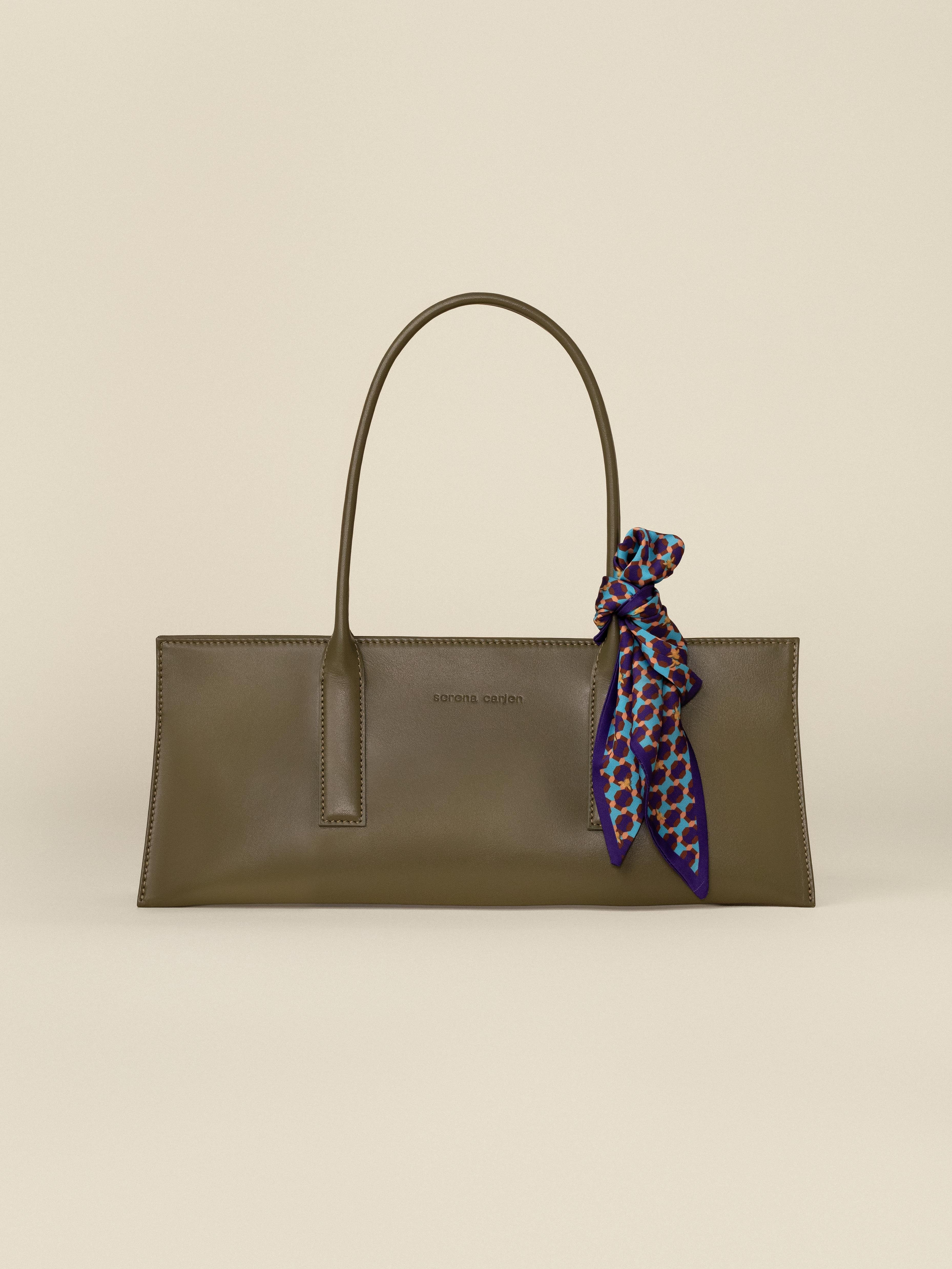 The Jasmine | Giardino Green