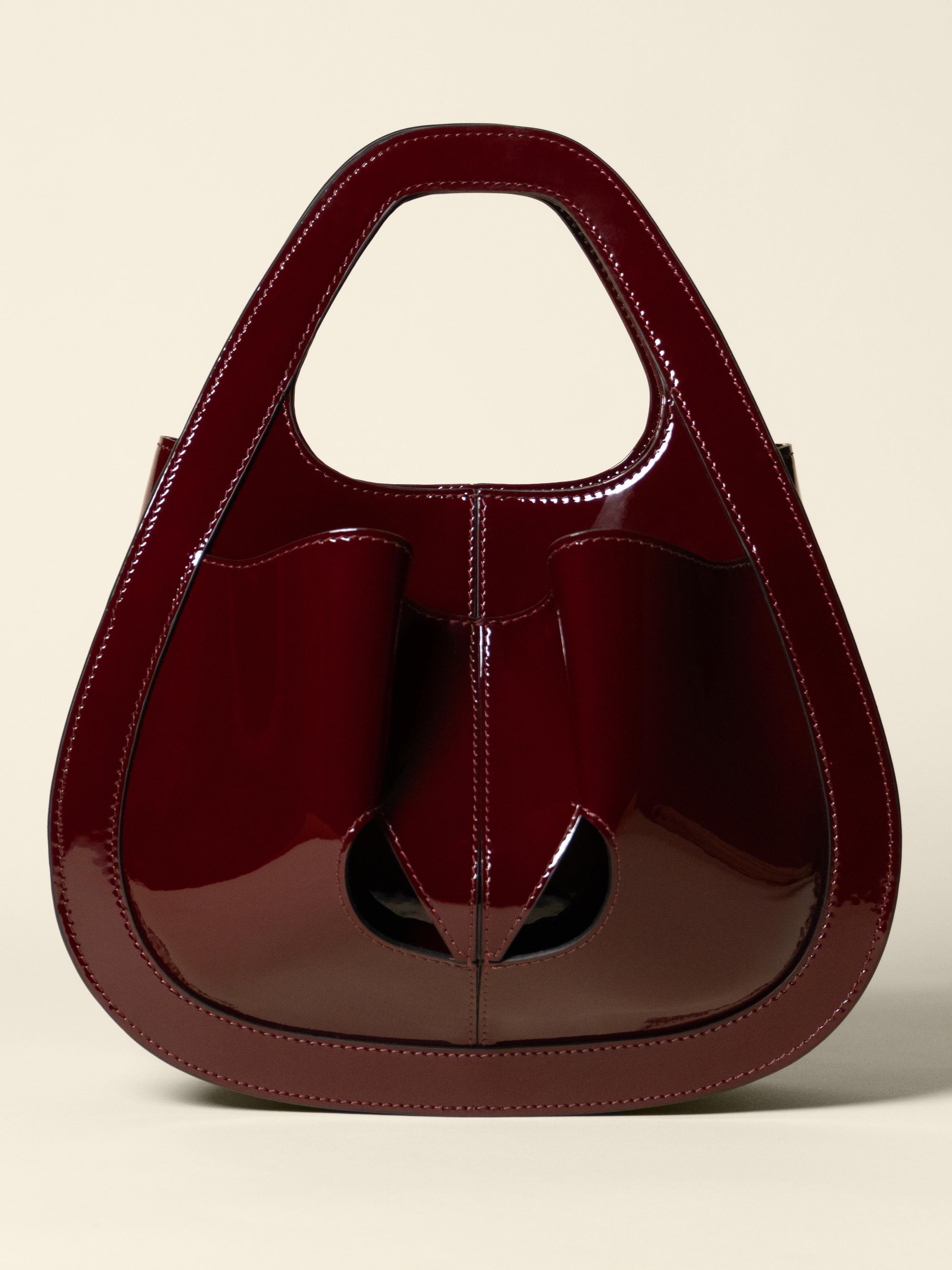 The Carjen | Patent Bordeaux