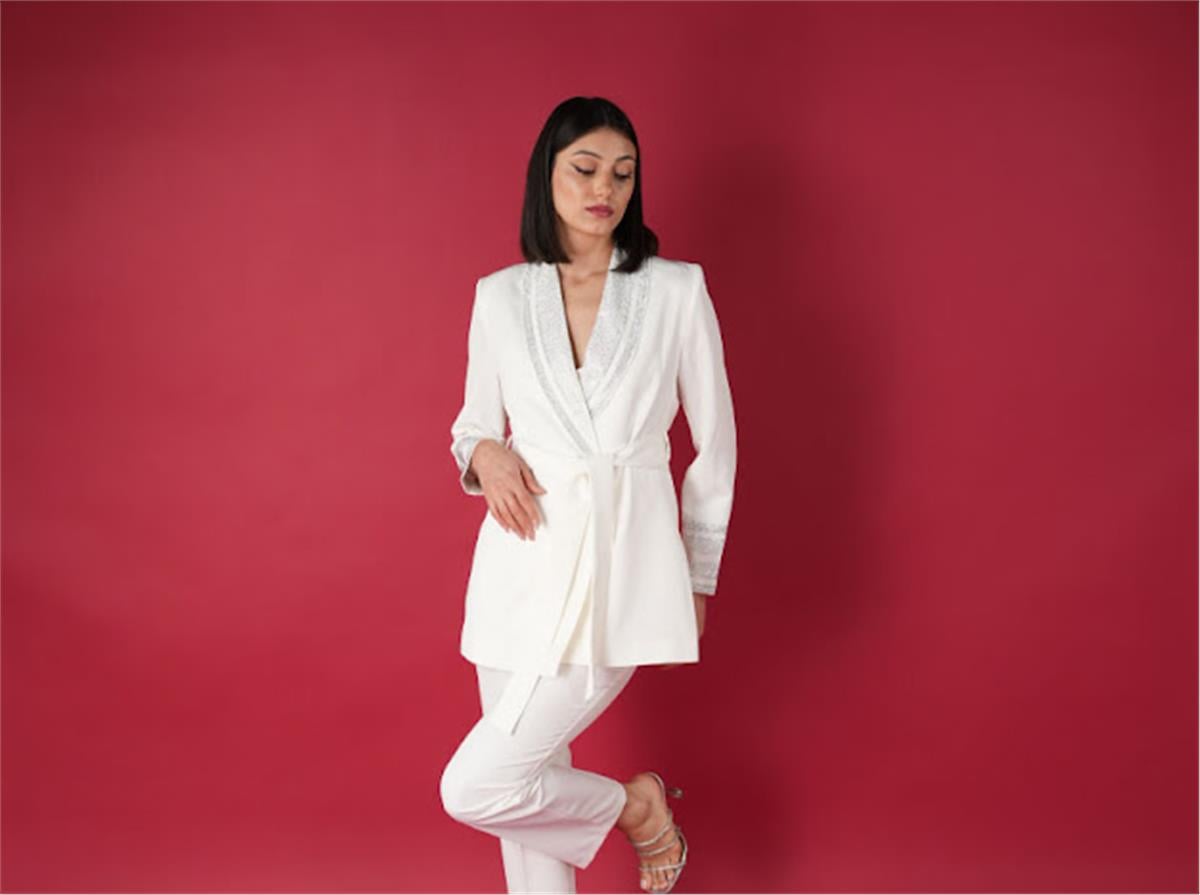 Alphecca Takım Elbise
