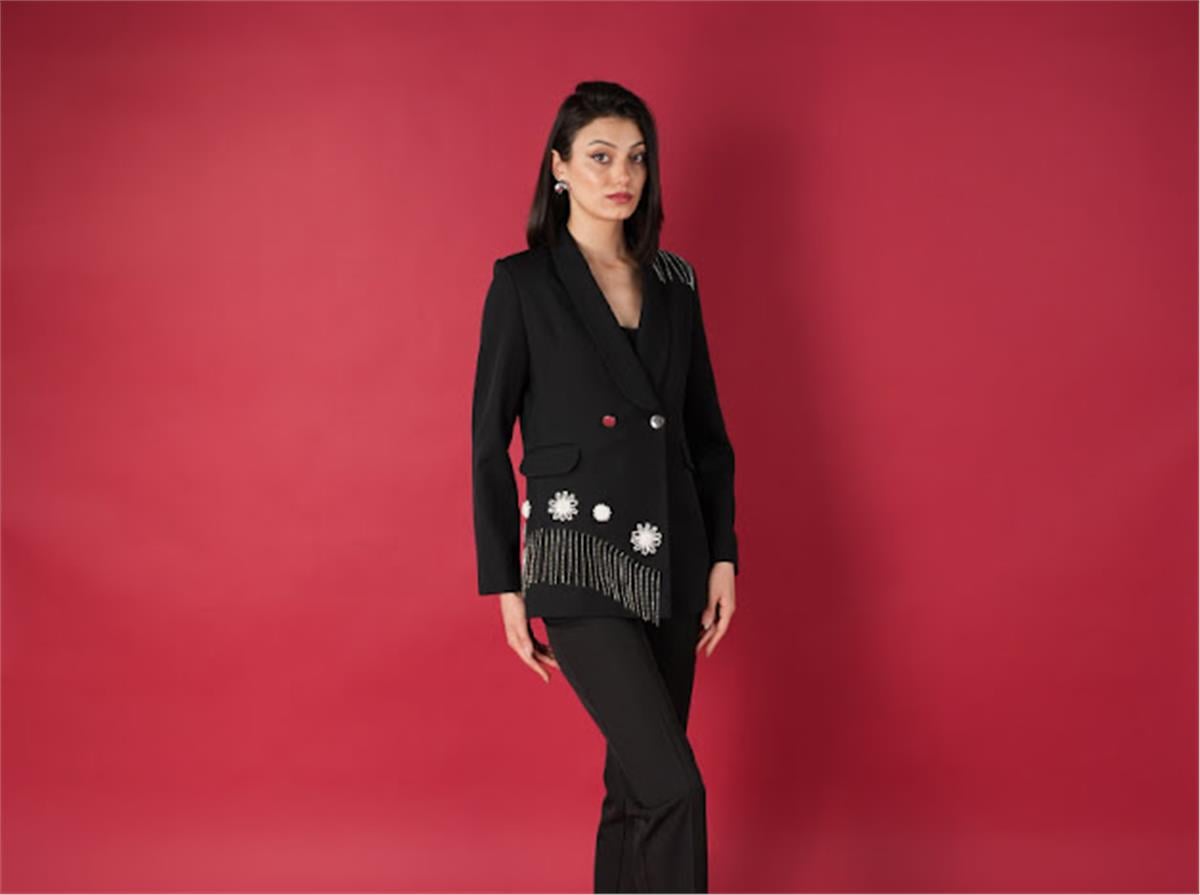 Antares Takım Elbise