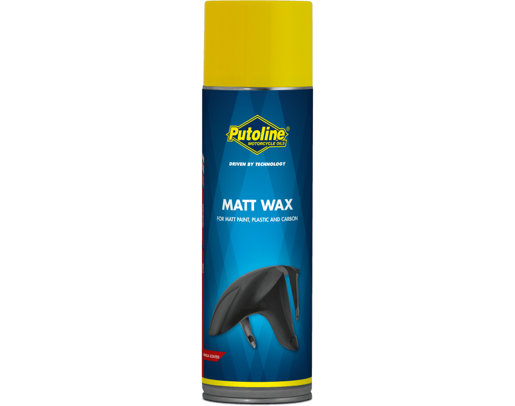 500 ml aerosol Putoline Mat Cila (74193)