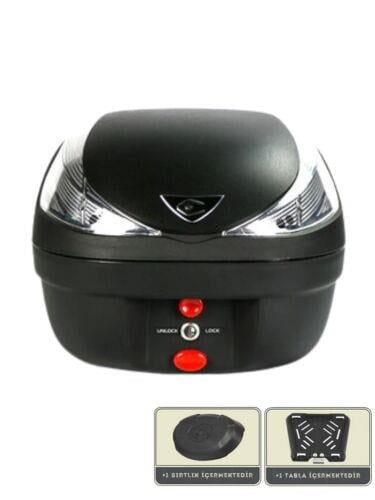 COOCASE ARKA ÇANTA FUSION 28LV28