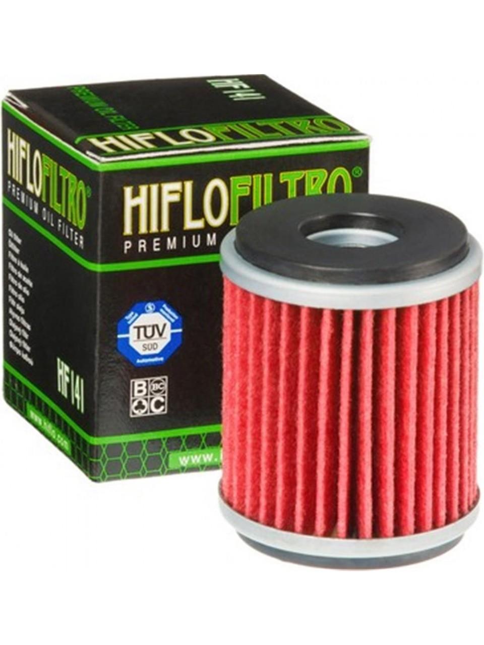 HIFLO YAĞ FİLTRESİ
