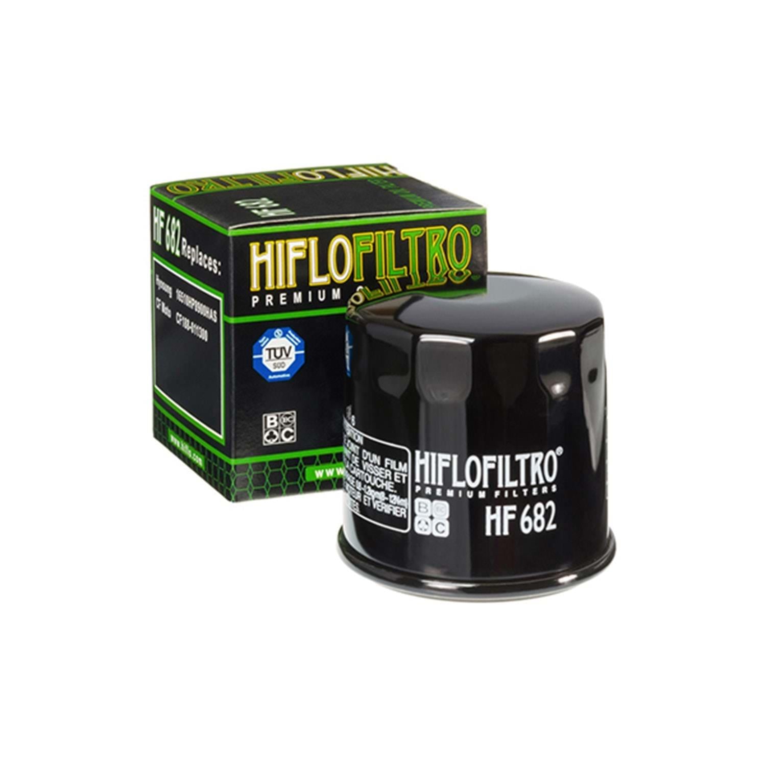 HIFLO YAĞ FİLTRESİ