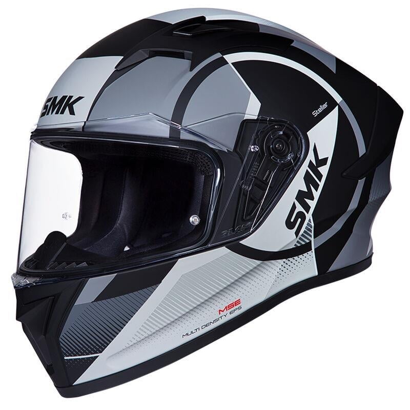 SMK STELLAR FARO KAPALI KASK