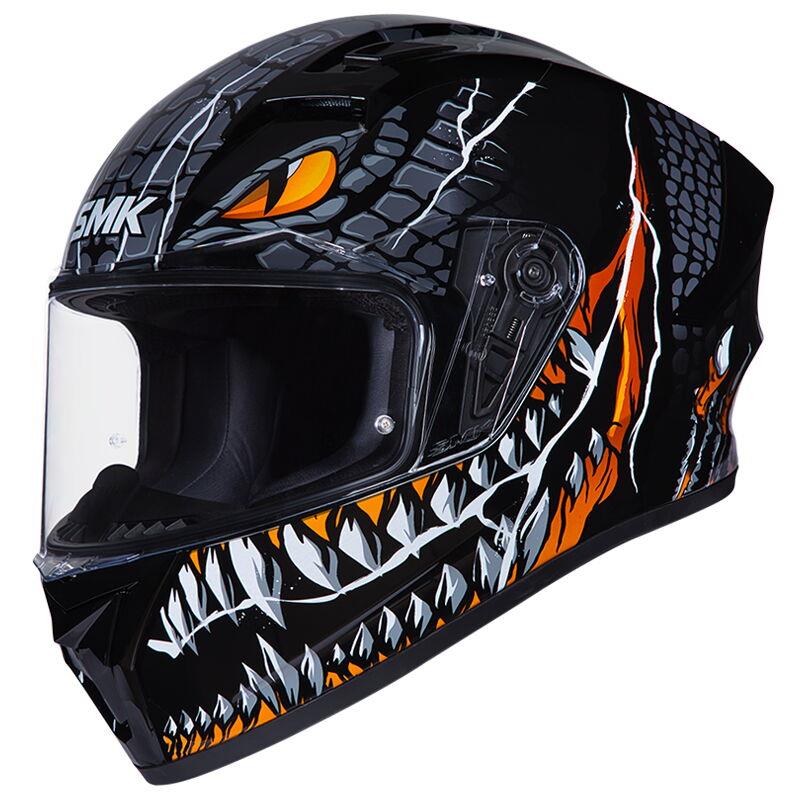 SMK STELLAR TAOTEI KAPALI KASK