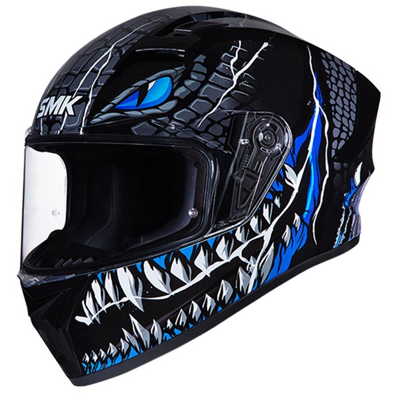SMK STELLAR TAOTEI KAPALI KASK
