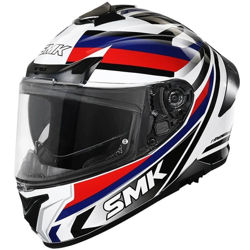 SMK TYPHOON FREERIDE KAPALI KASK 