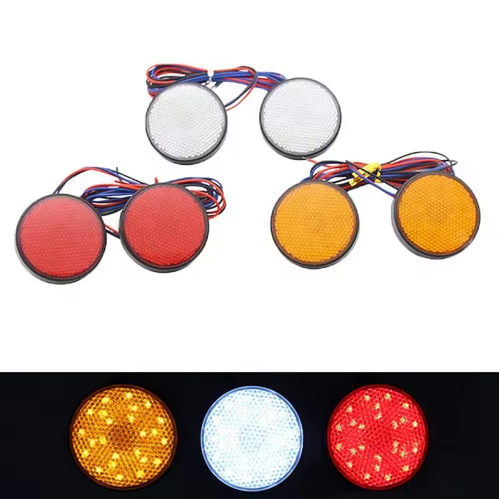 STOP LED  Arka Stop ve Sinyal Lambası 3´lü