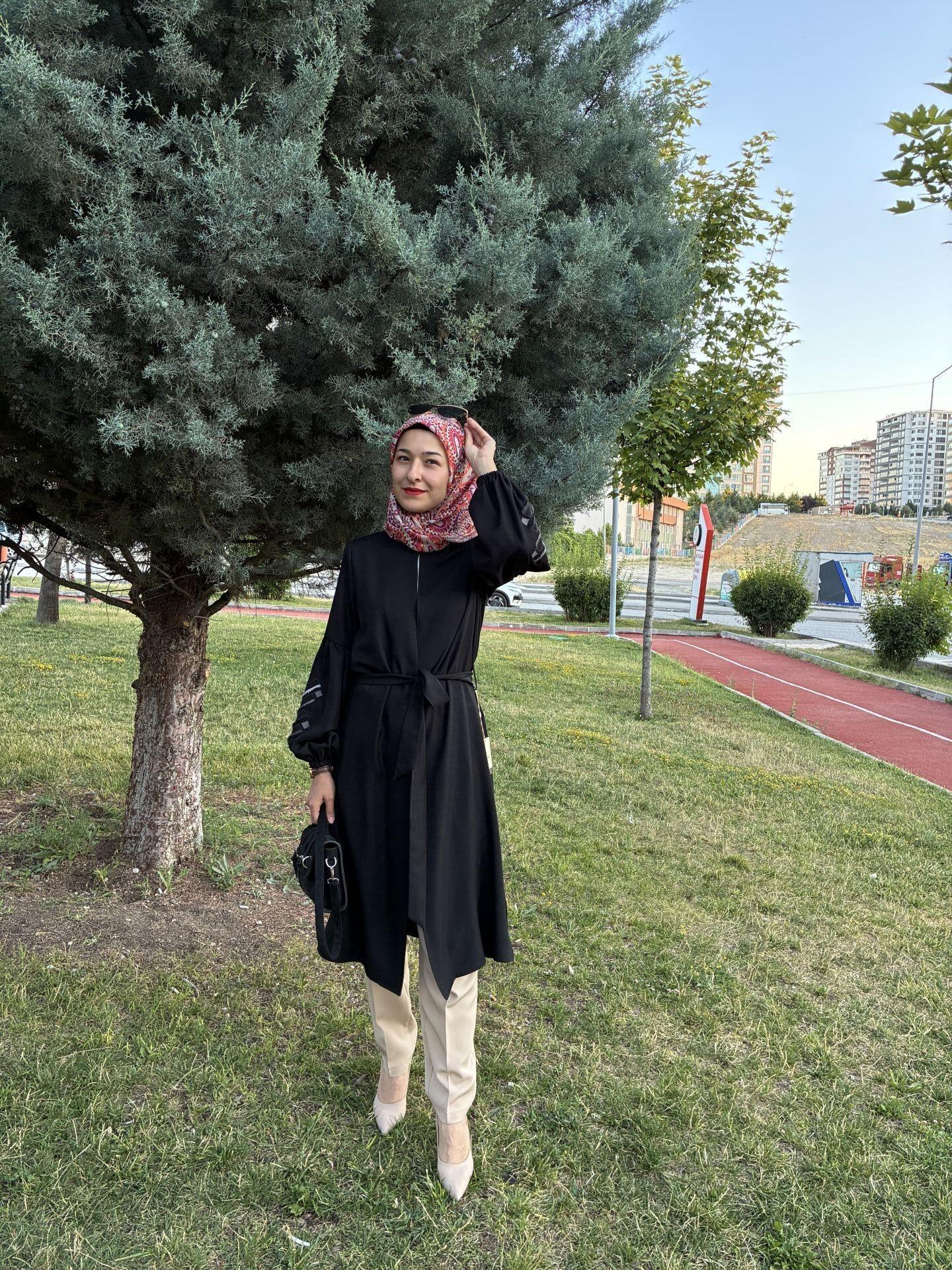 Kimono Nihan marka