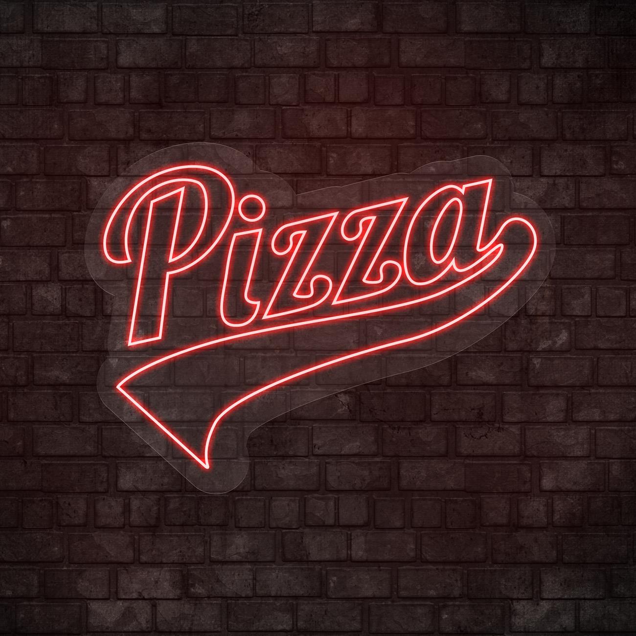 Pizza Led Neon