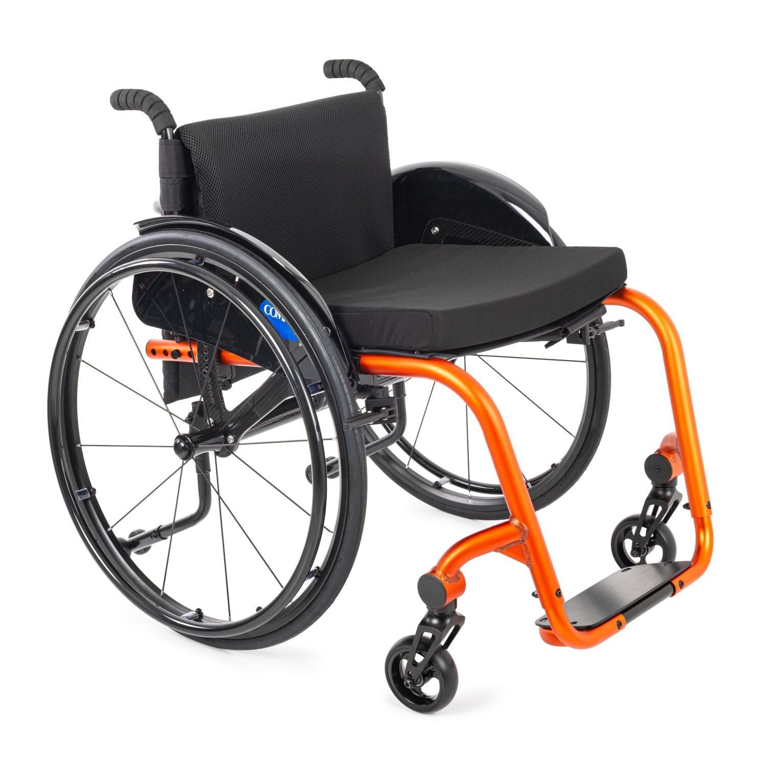Comfort Plus Dinamik S5 41cm Aktif Tekerlekli Sandalye