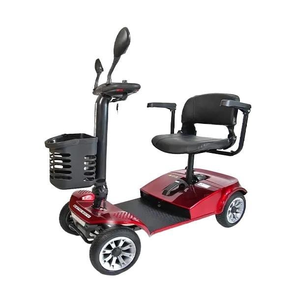 Fuhassan N90 4 Tekerlekli Engelli Scooter 