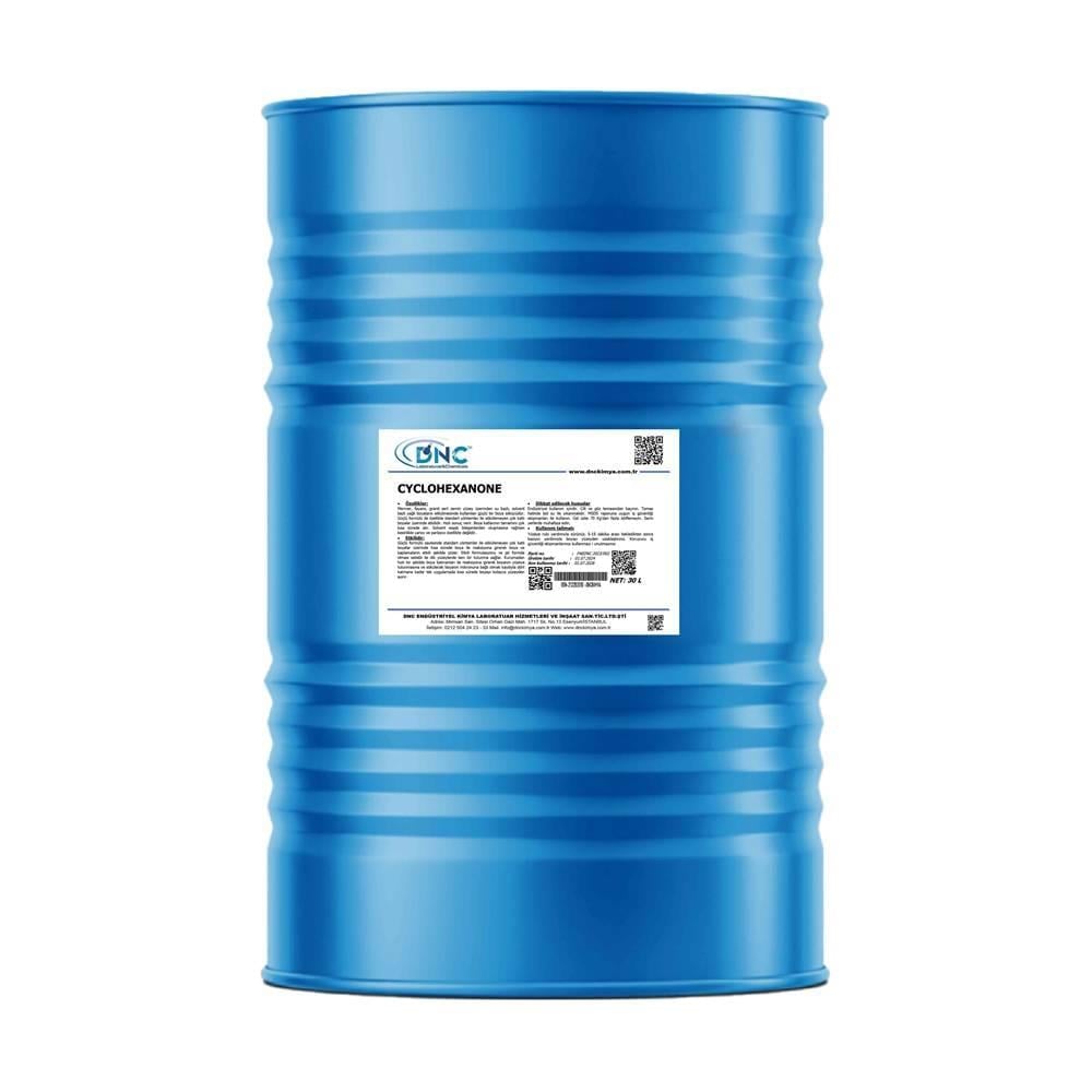 CYCLOHEXANONE