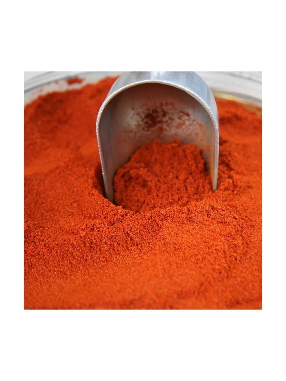 Acı Toz Biber 500 Gr