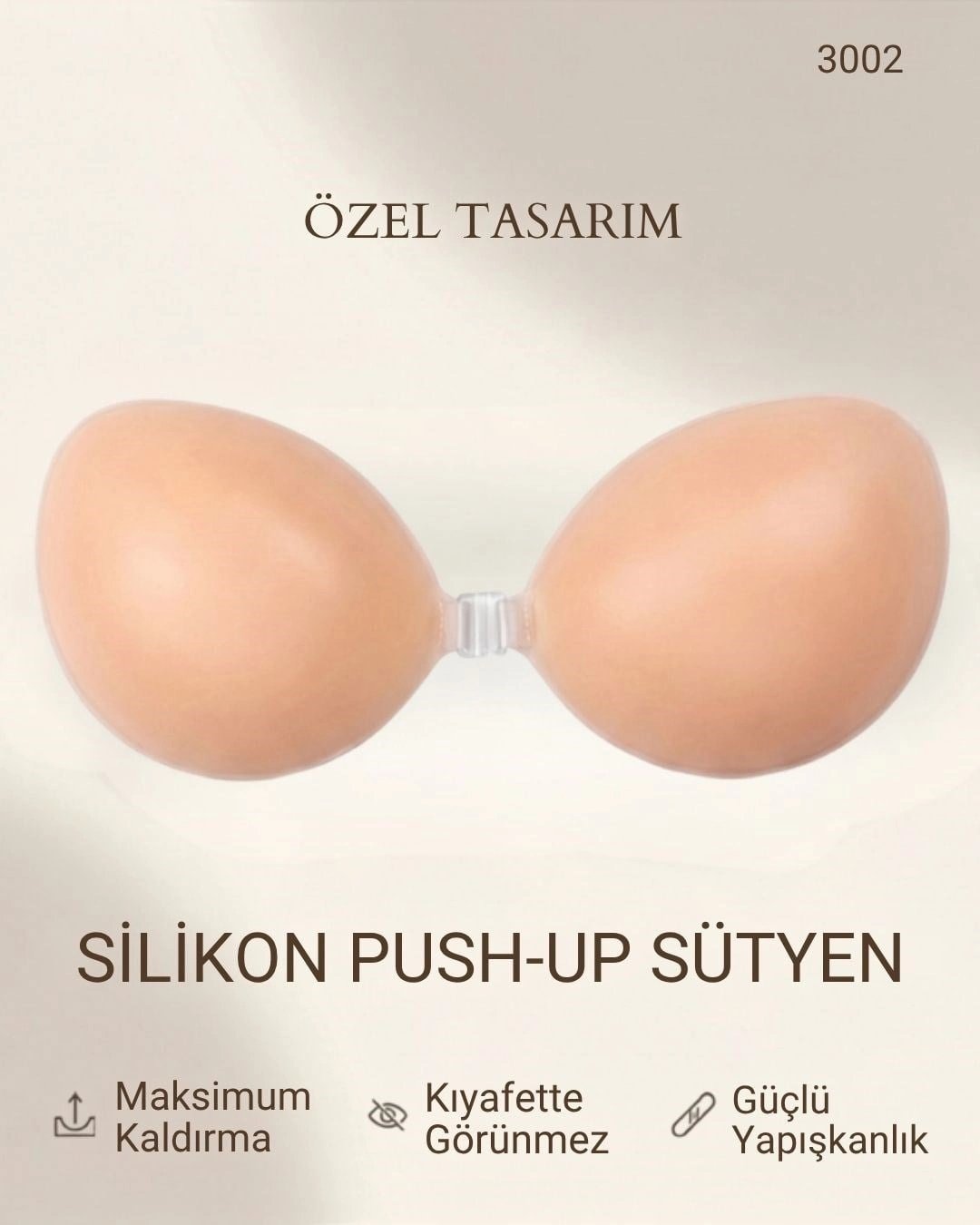 Anı 3002 Etli Sütyen