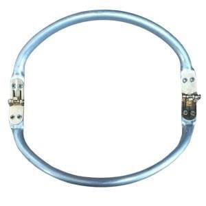 Çanta Bursu 25 Cm Oval