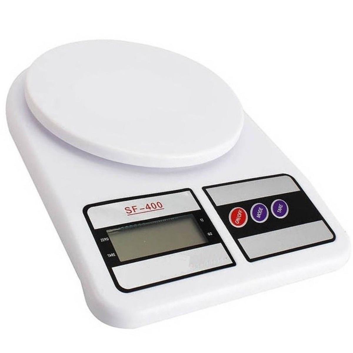 Çarşı Point® LCD Ekranlı Dijital Hassas Mutfak Terazisi Tartısı Baskülü
