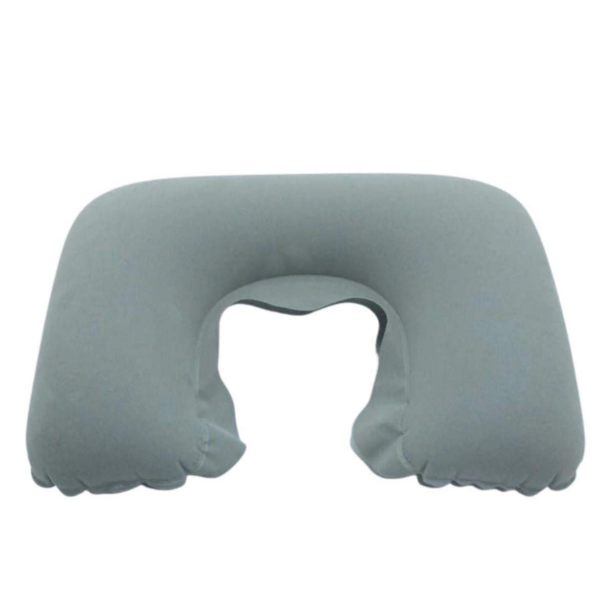Çarşı Point® Seyahat Yolculuk Uyku Boyun Yastığı Ergonomik Ortopedik Yastık