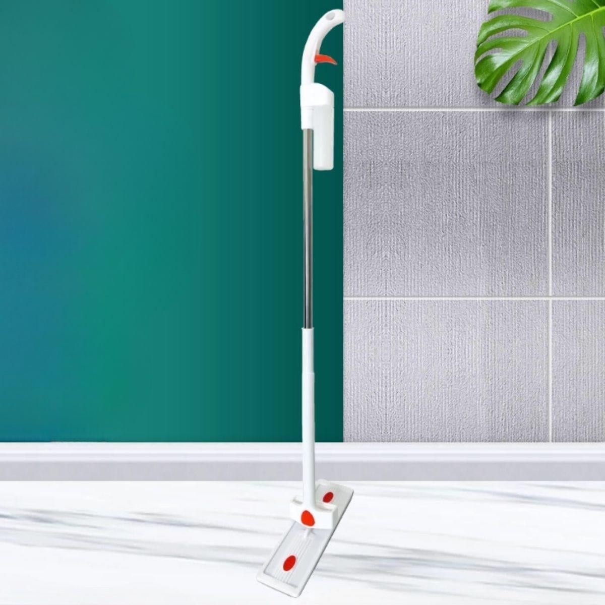 Çarşı Point® Spreyli ve Sıkmalı Mop 2in1 Temizlik Seti