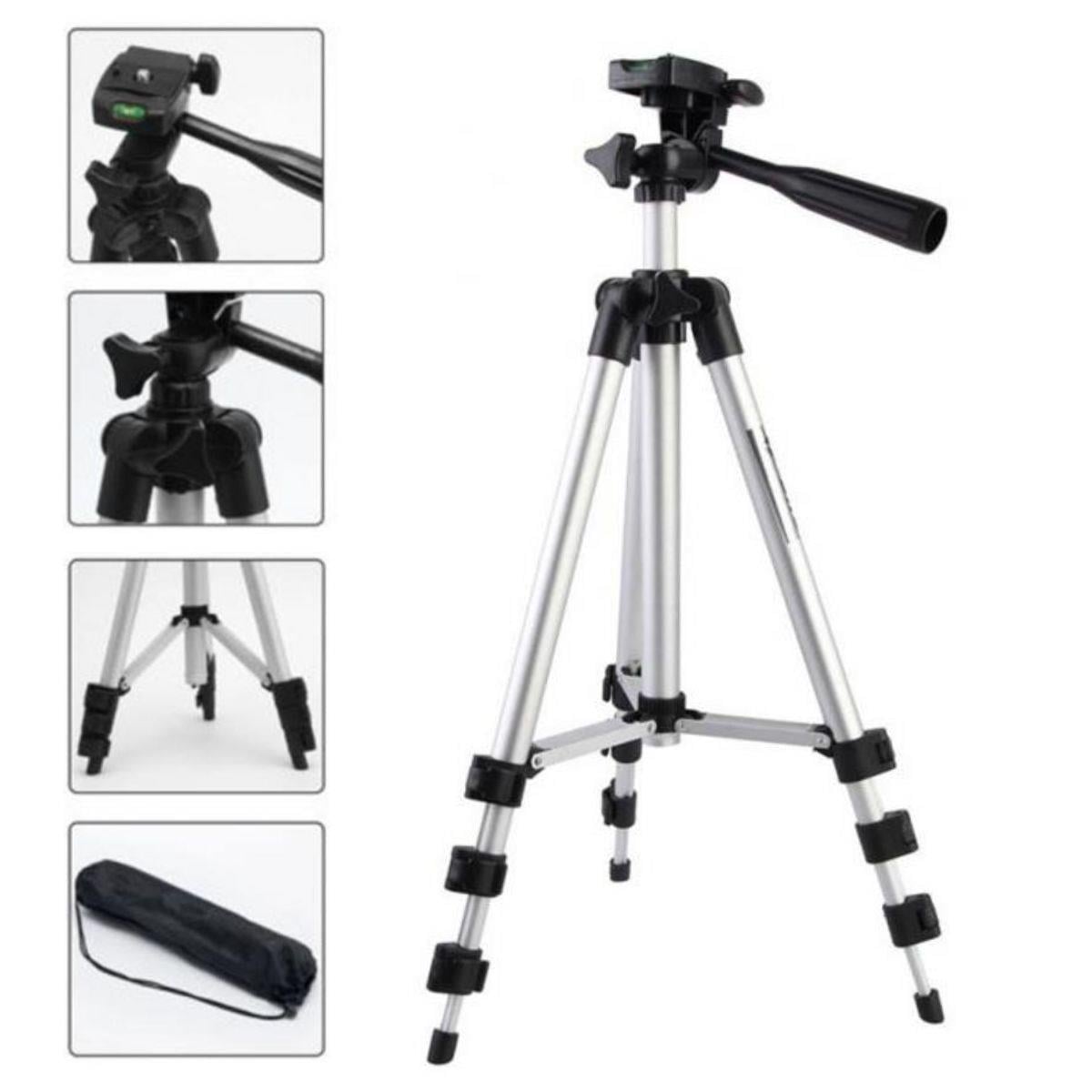 Çarşı PointProfesyonel Fotoğraf Makinası Tripodu