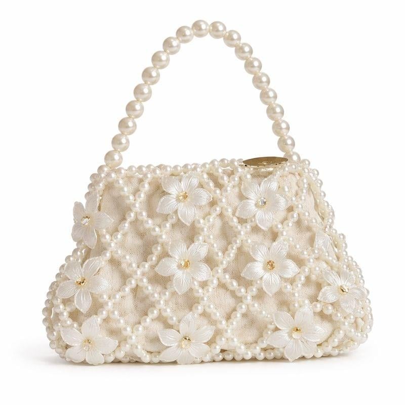 Floral Lattice