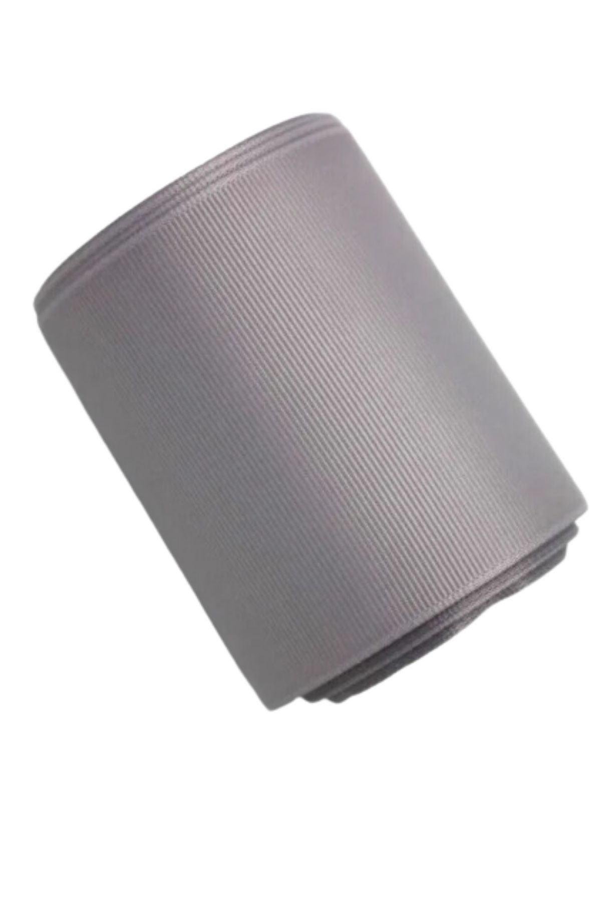 Grogren Kurdele 3 Cm 10 Metre  Gri