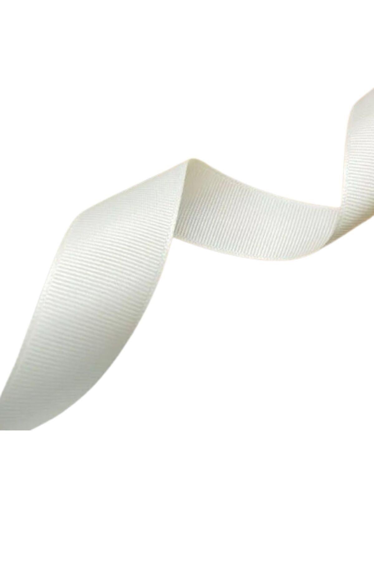 Grogren Kurdele 3 Cm 10 Metre  Kemik