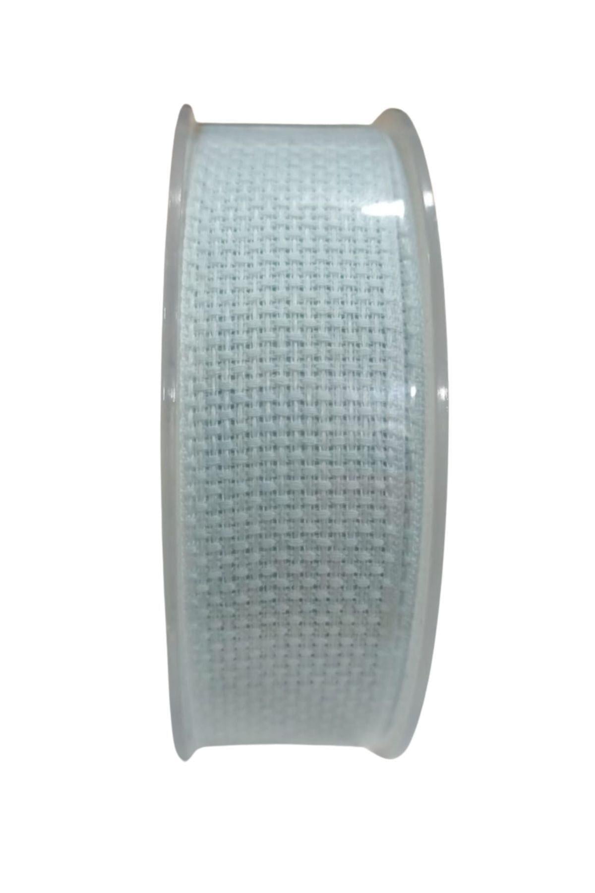 Keten Kurdele 25 Mm Mint 2 Metre