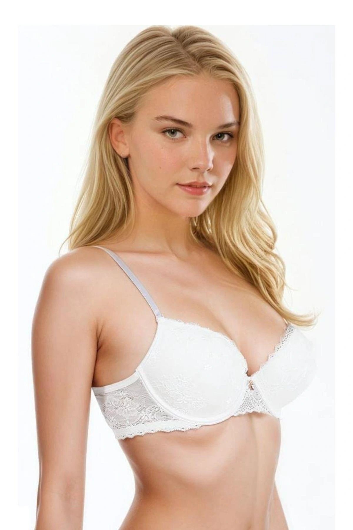 Le Jardin Dantelli Sütyen Kadın 7025