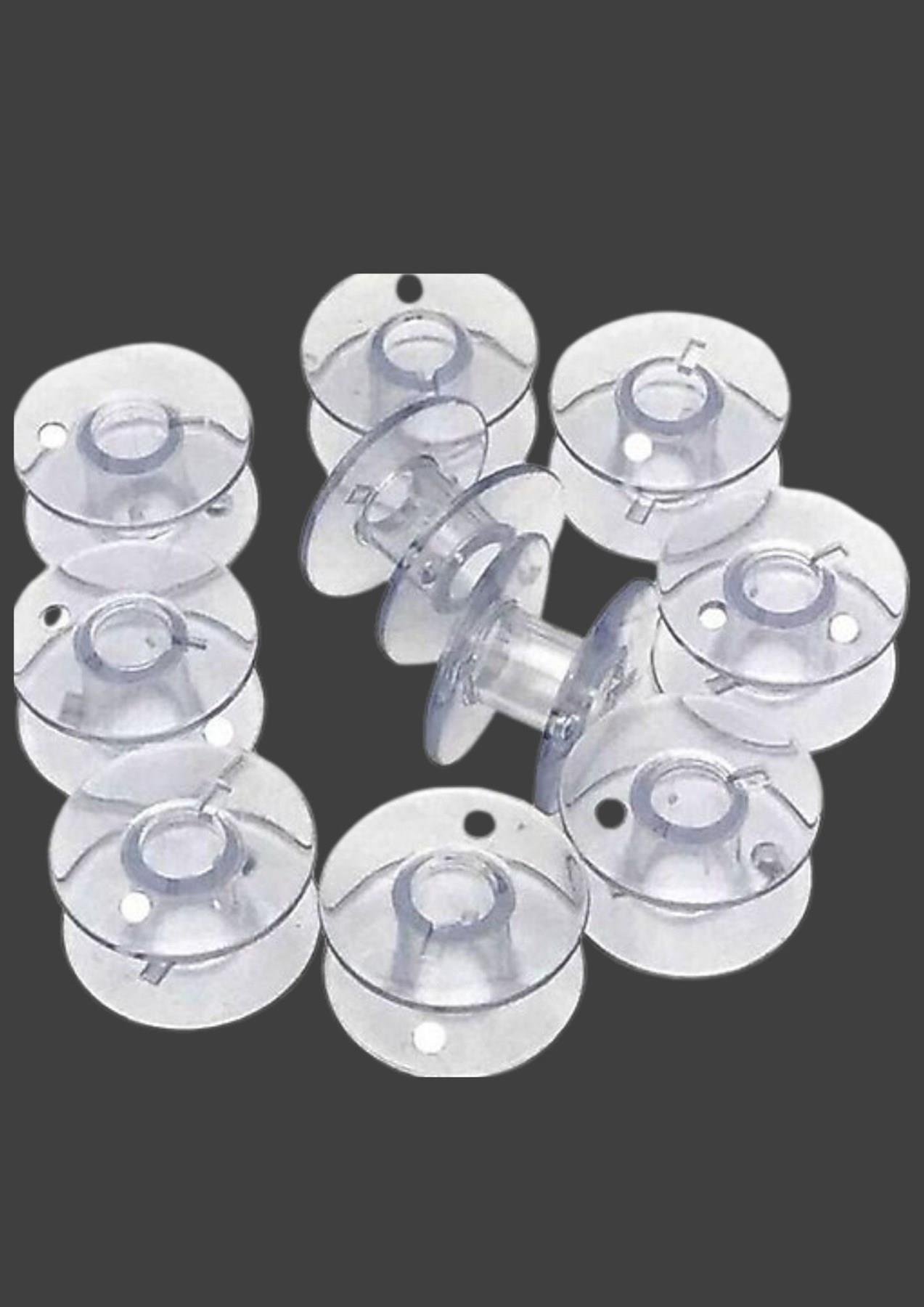 Makine Masura Plastik Geniş 100'lü