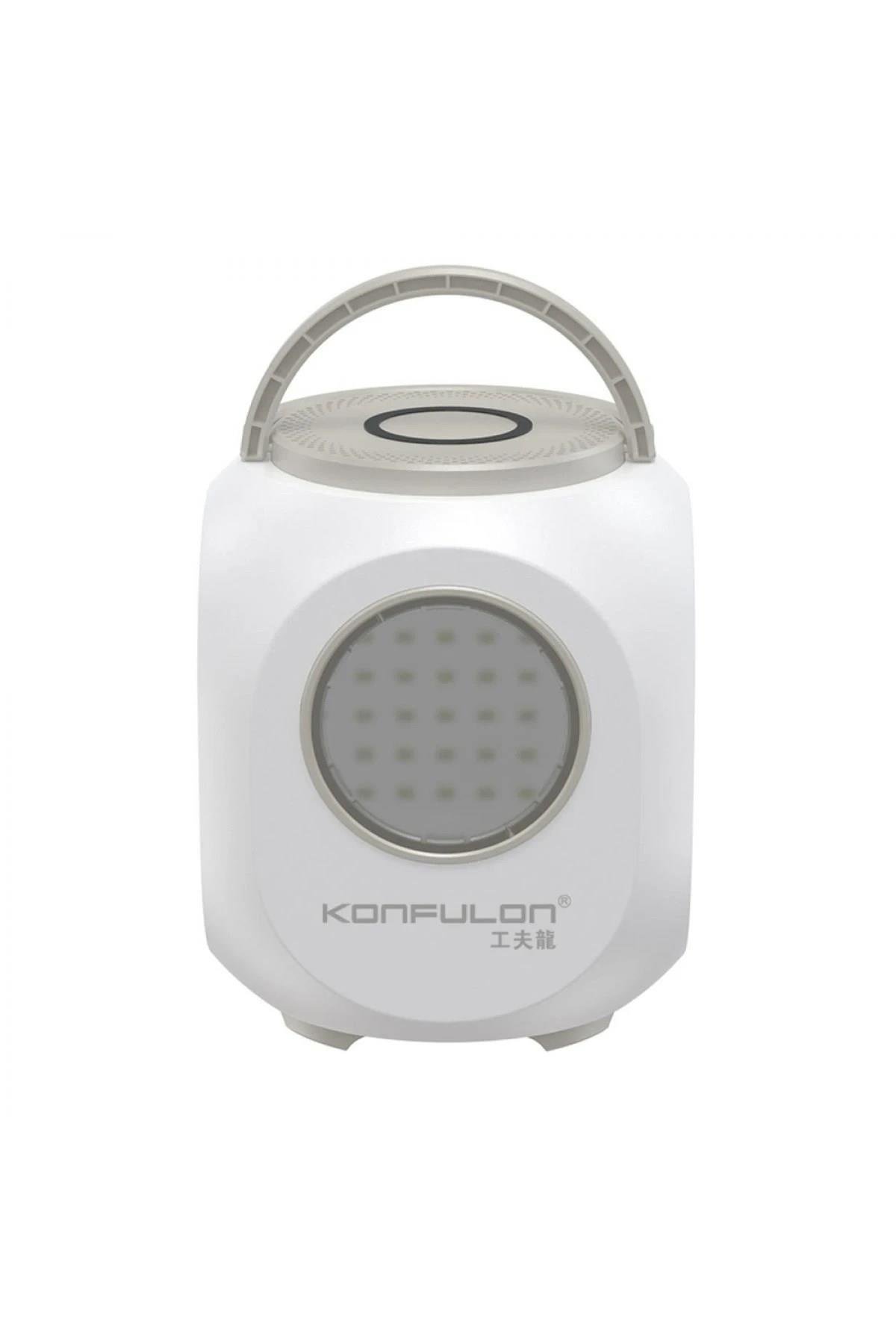 Mey İthalat®  CN01 Powerbank 45.000 mAh Kamp Şarj PD - Beyaz