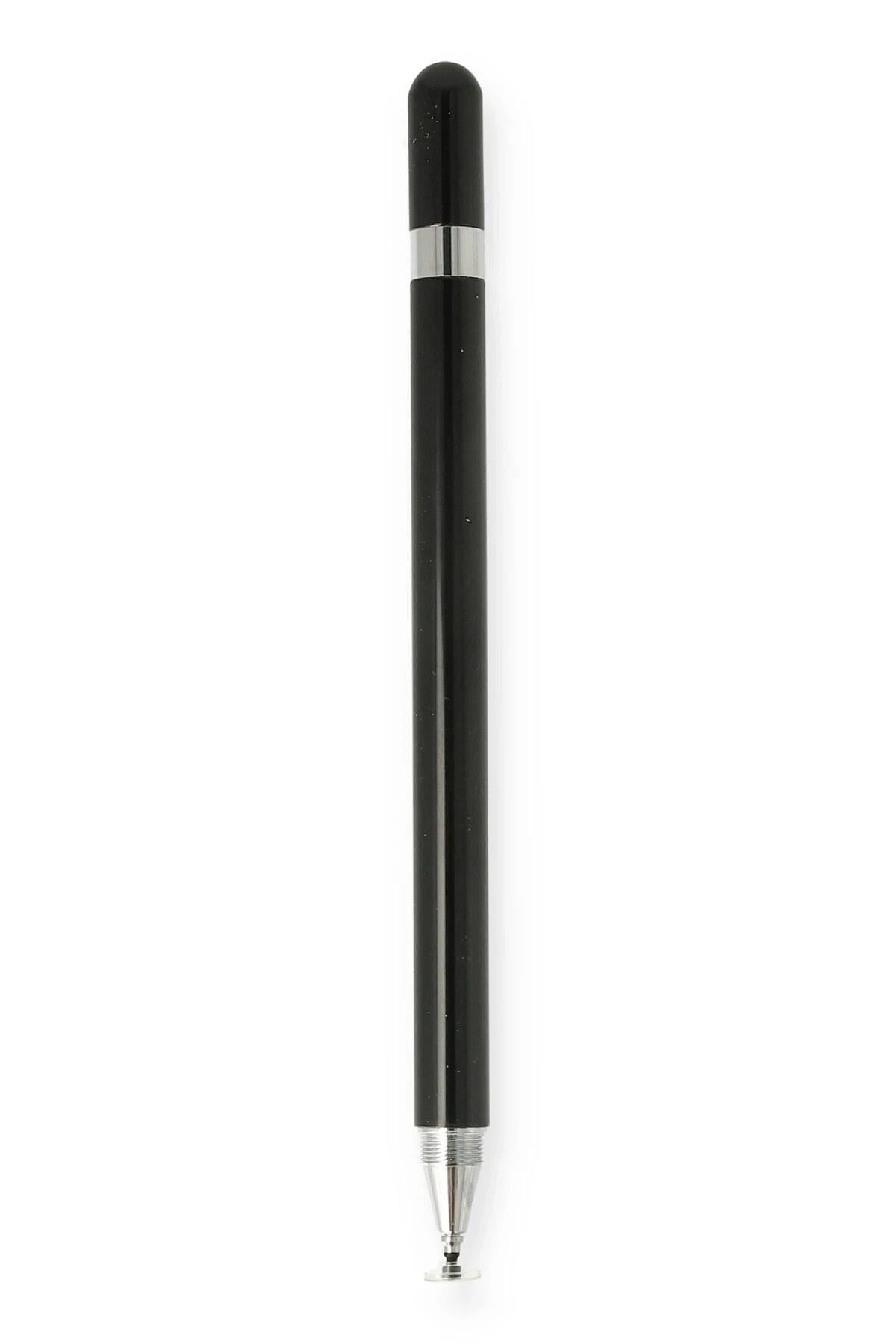 Mey İthalat®  Dokunmatik Stylus Kalem Pen 110 - Siyah