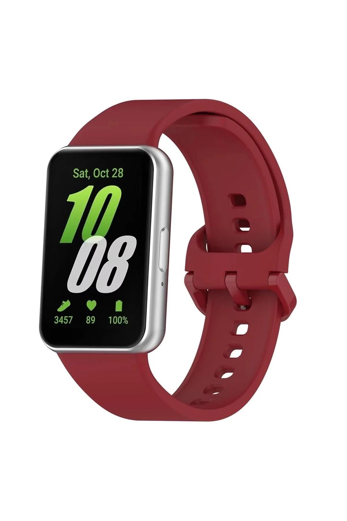 Mey İthalat®  Fit 3 KR419 Ware Silikon Kordon - Bordo