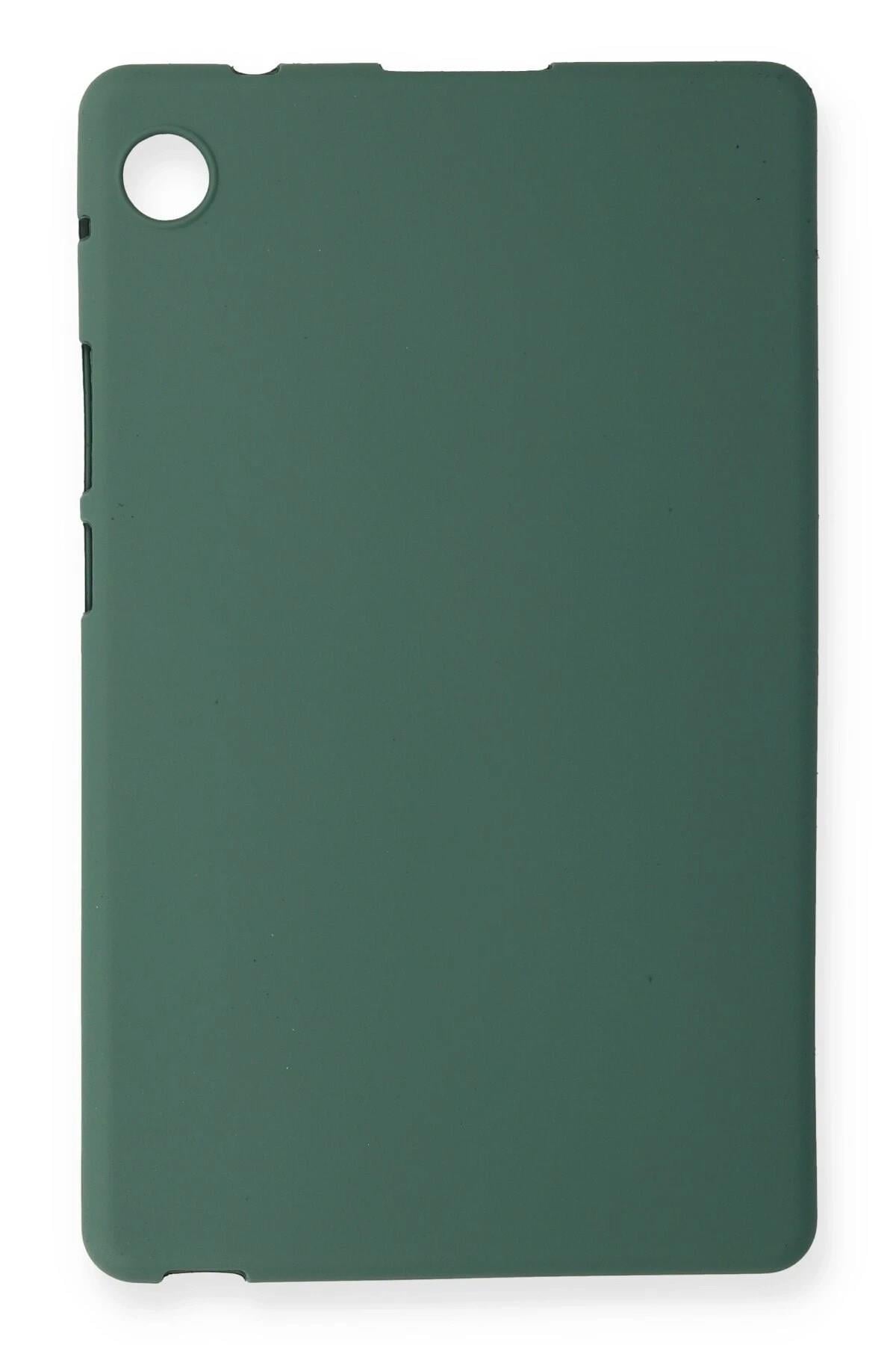 Mey İthalat®  Huawei MatePad T8 8 Kılıf Evo Tablet Silikon - Yeşil
