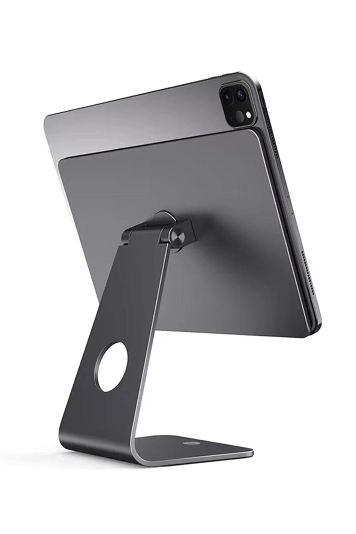 Mey İthalat®  X26 Holder Stand ipad Pro 12.9 - Gri