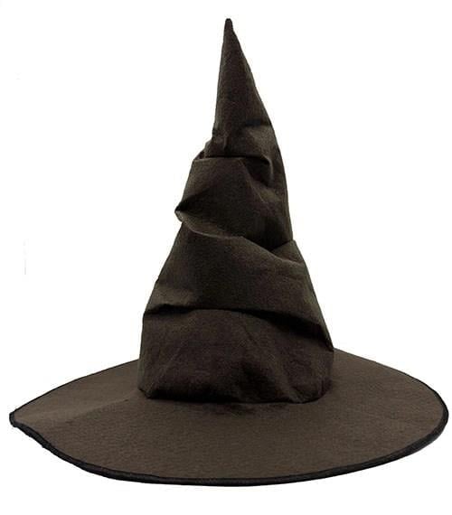 Mey İthalat® Harry Potter Seçmen Şapkası Yetişkin Boy