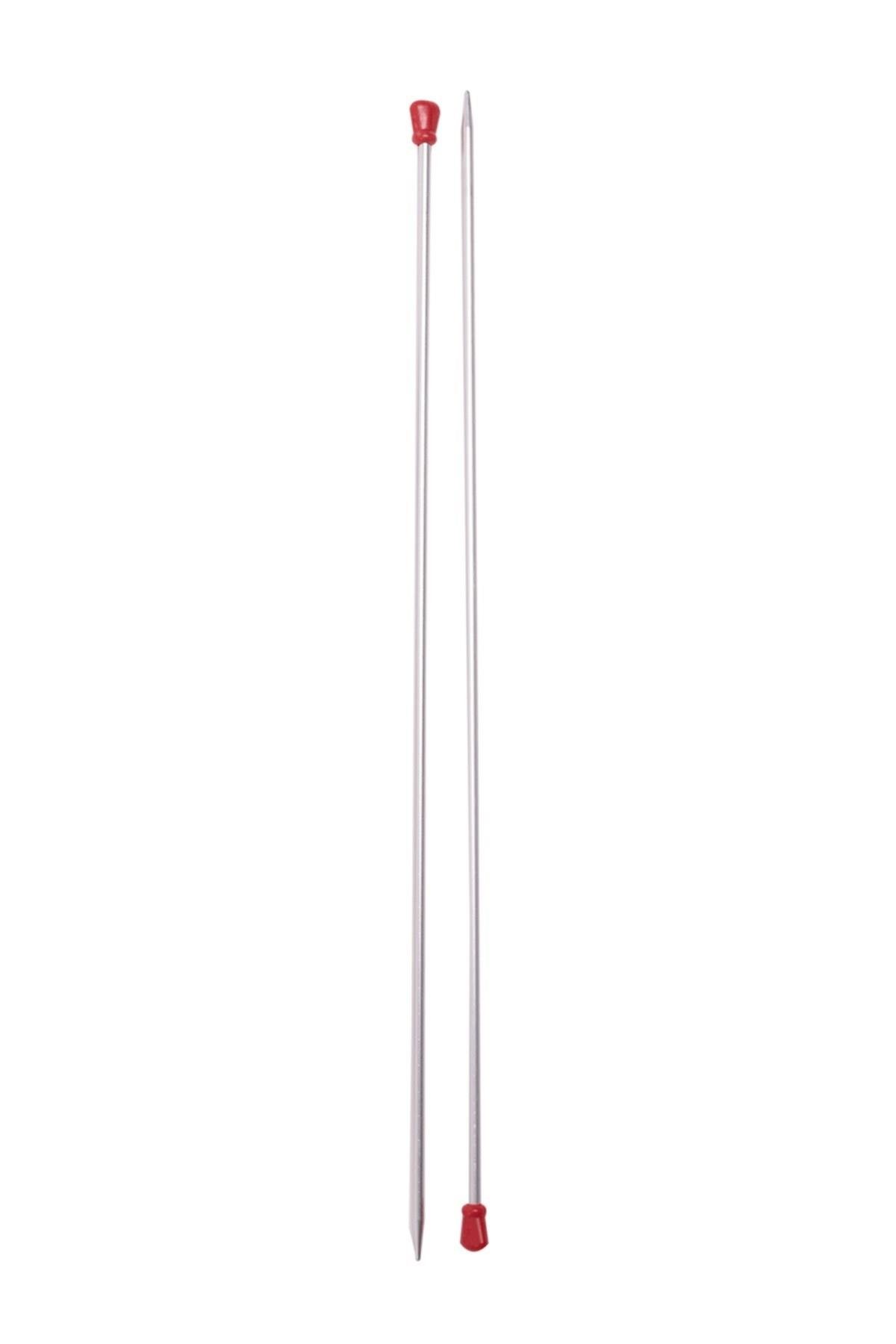 Örgü Şiş Klasik 7 Numara 35 Cm