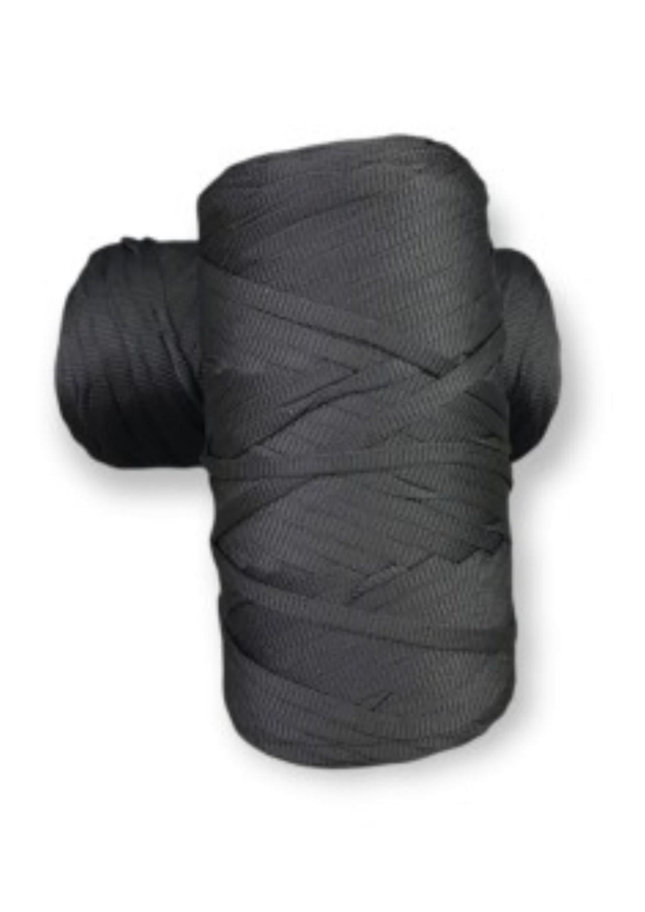 Ribbon Polyester 4 Mm Antrasit