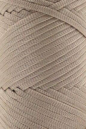 Ribbon Polyester 4 Mm Bej