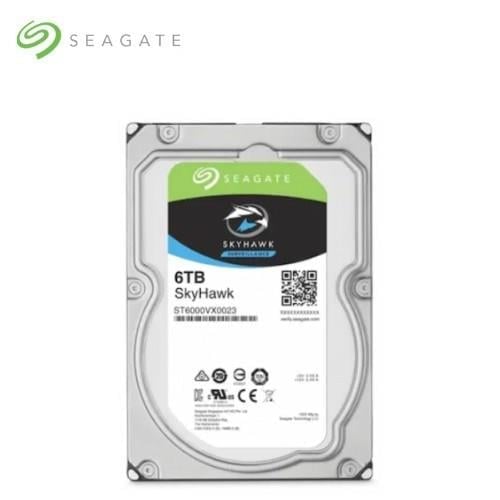 Seagate SkyHawk ST6000VX0023 3.5
