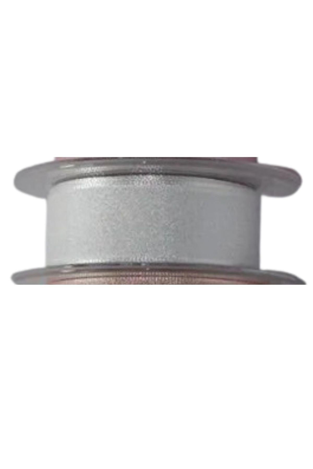 Sedef Kurdele 25 Mm Beyaz 2 Metre
