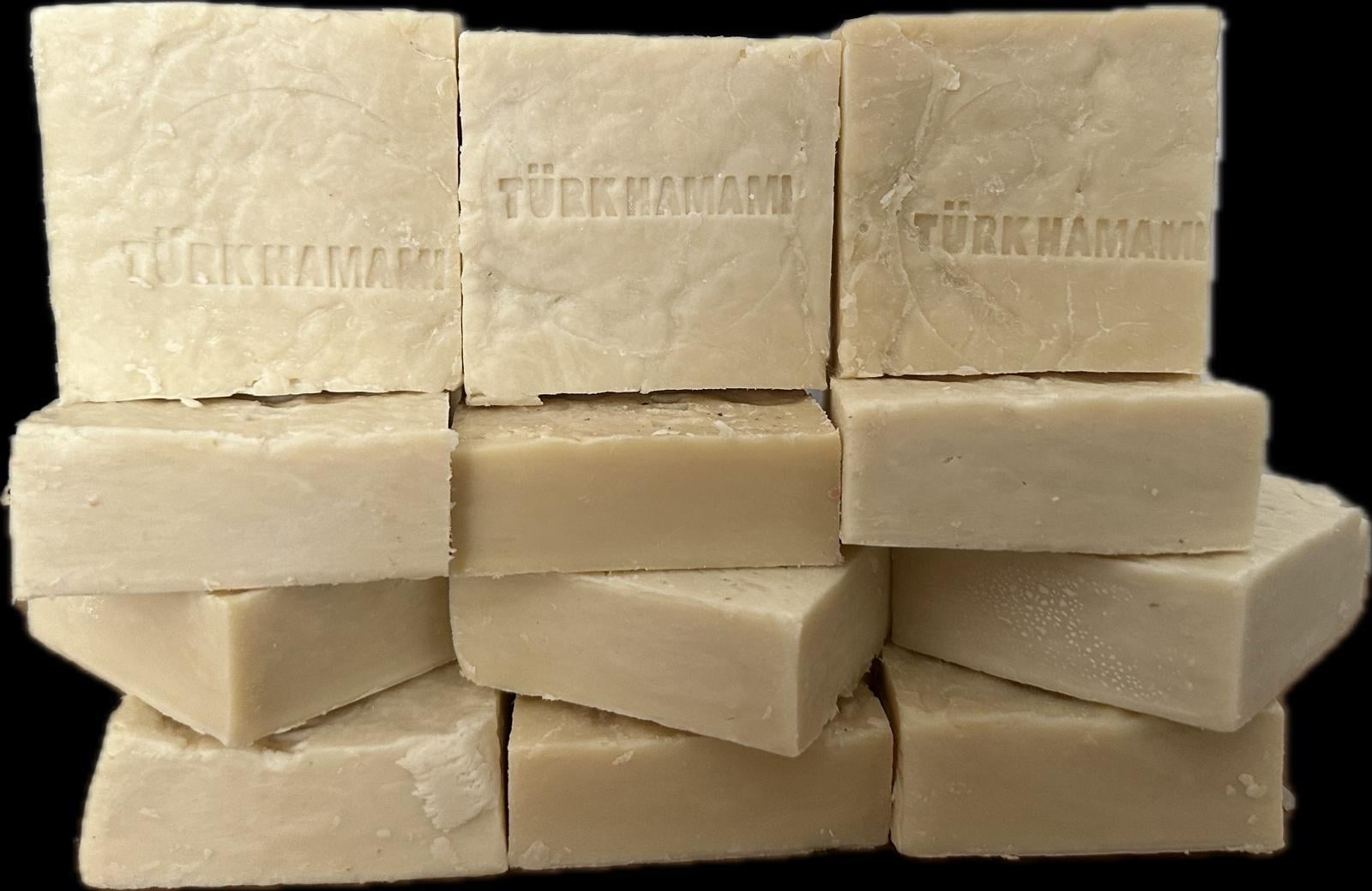 Türk Hamamı Sabunu 12 Li